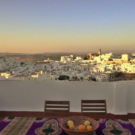 Casa Molinero Con Encanto Y Maravillosa Terraza Con Vistas Vft/Ca/05921 مْبيخير ذي لا فرونتيرا المظهر الخارجي الصورة