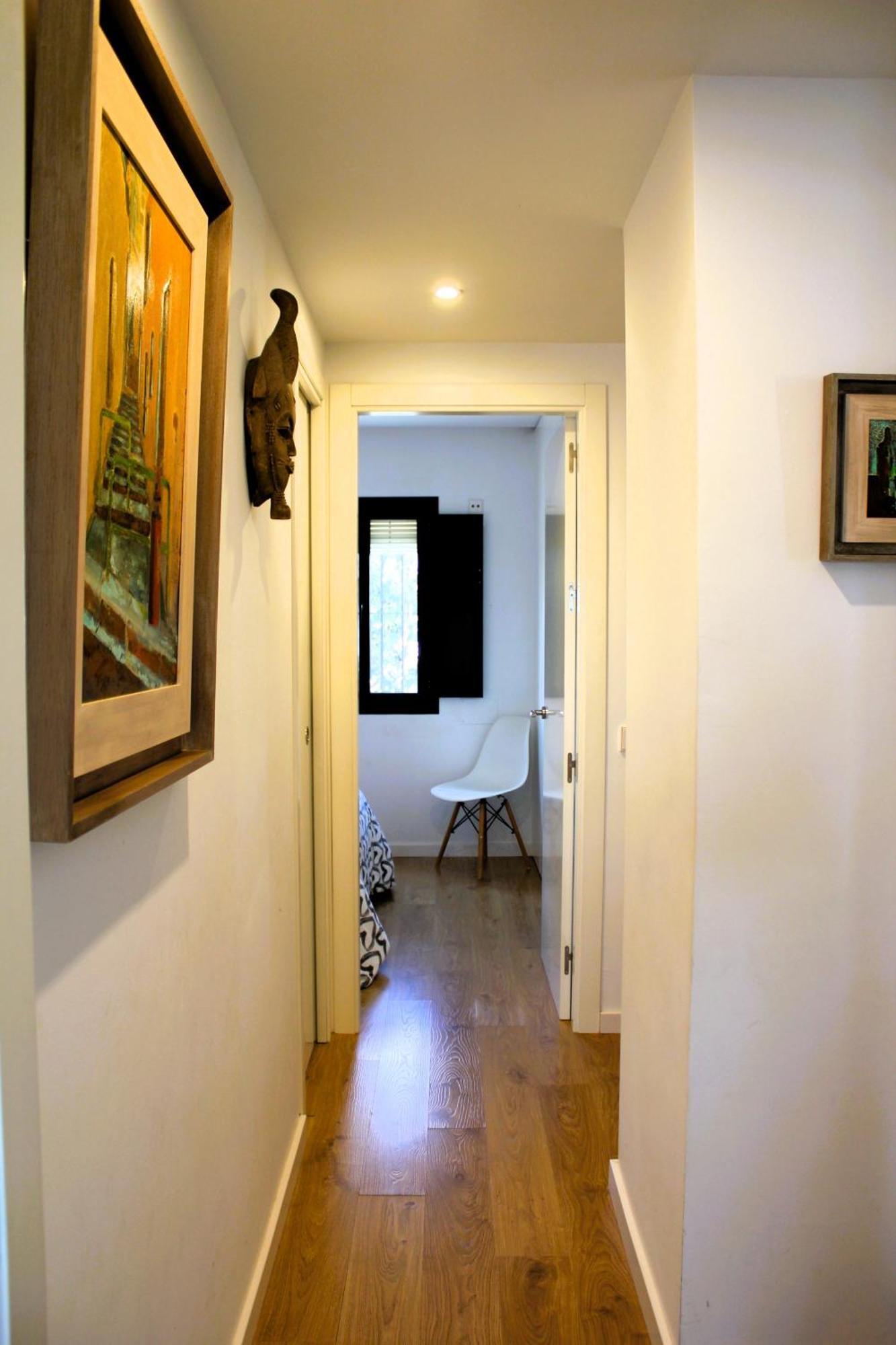 Casa Molinero Con Encanto Y Maravillosa Terraza Con Vistas Vft/Ca/05921 مْبيخير ذي لا فرونتيرا المظهر الخارجي الصورة