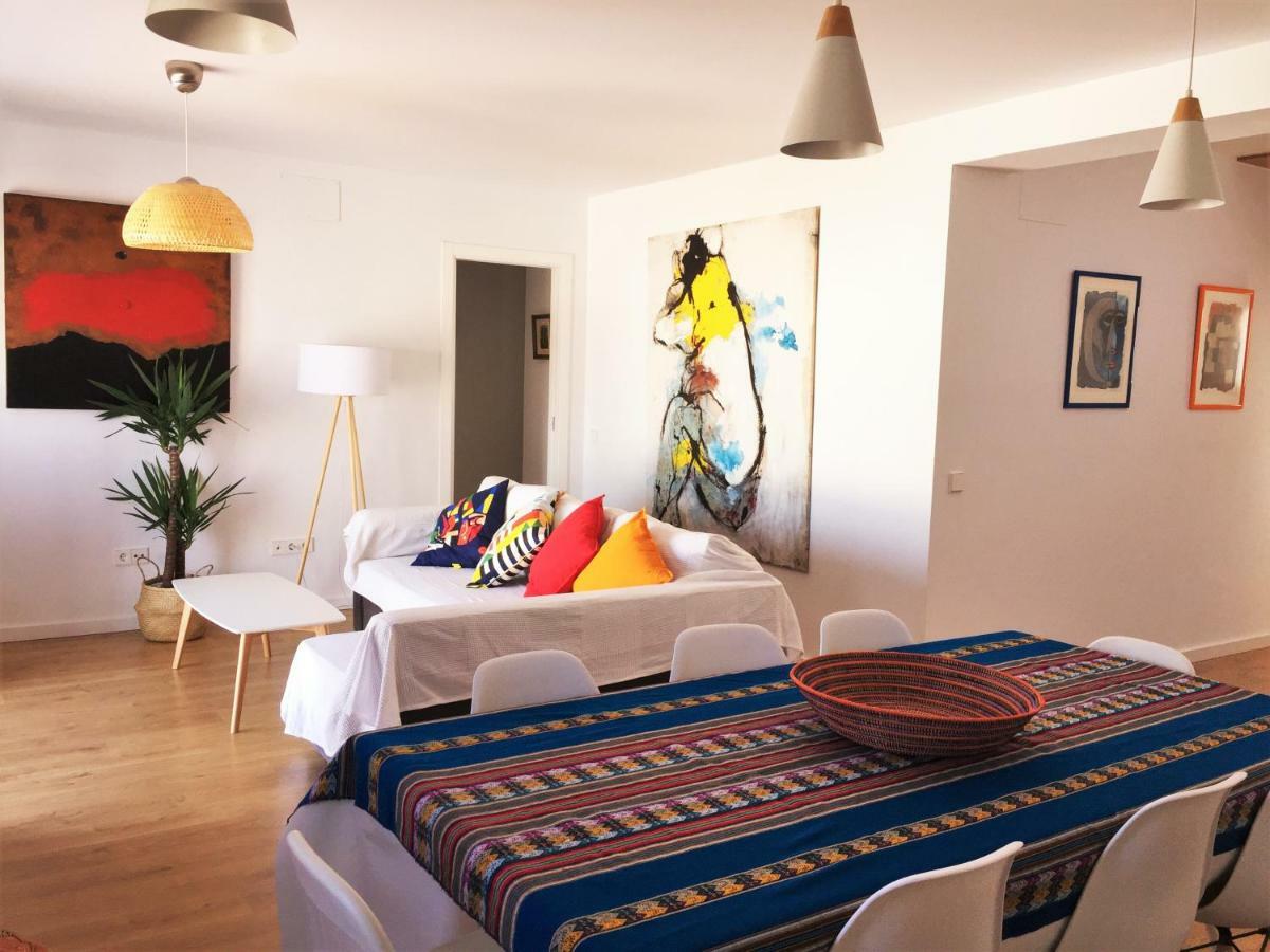 Casa Molinero Con Encanto Y Maravillosa Terraza Con Vistas Vft/Ca/05921 مْبيخير ذي لا فرونتيرا المظهر الخارجي الصورة